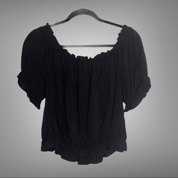 No Boundaries Top - Picture 3 of 7